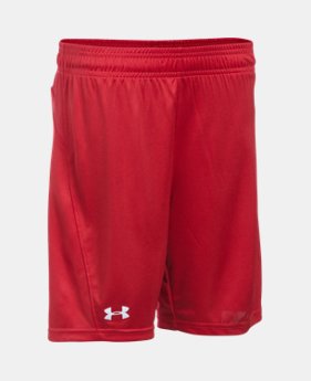 Boys' UA Challenger Knit Shorts 1 Color $15.99
