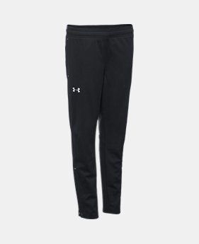 Boys' UA Challenger Knit Pants 1 Color $45