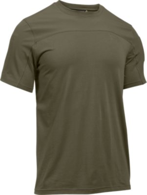 Men's UA Tactical Combat T-Shirt 
