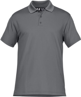 Men's UA Tactical Performance Polo 