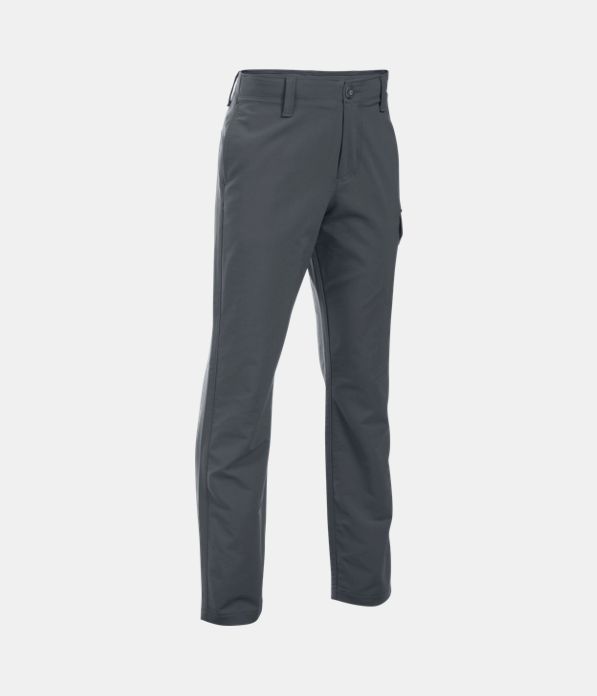 90 UNDER ARMOUR PANTS ZIPPER POCKET - * PantsUnderArmor