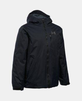 Boys' ColdGear® Reactor Yonders Jacket 2 Colors $73.49
