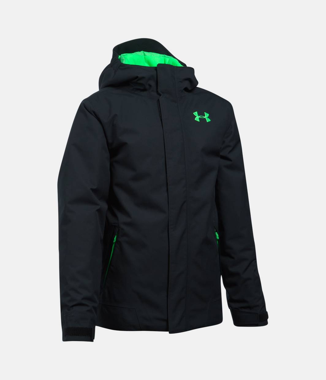 Boys' UA Storm Powerline Insulated Jacket | Under Armour CA