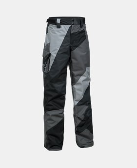 Boys' UA Storm Chutes Insulated Pants 1 Color $99.99