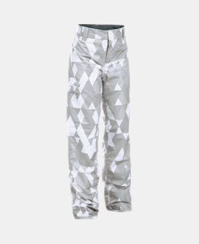 Girls' ColdGear® Infrared Chutes Insulated Pants $65.24