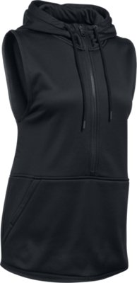 under armour women's fleece jacket