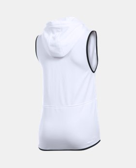 Best Seller Women's UA Storm Lightweight Armour® Fleece Vest 1 Color $59.99