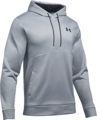 under armour x storm hoodie