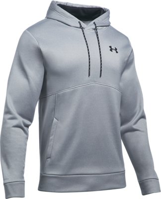 men's under armour storm hoodie