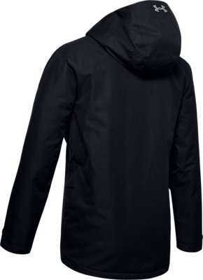 Under Armour Men's UA Storm Powerline Insulated Jacket. 6