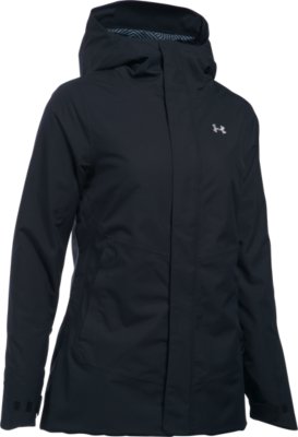 under armour infrared elevate jacket