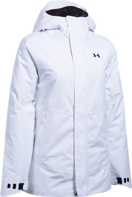 under armour infrared jacket womens