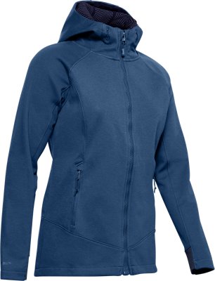 under armour dobson softshell jacket