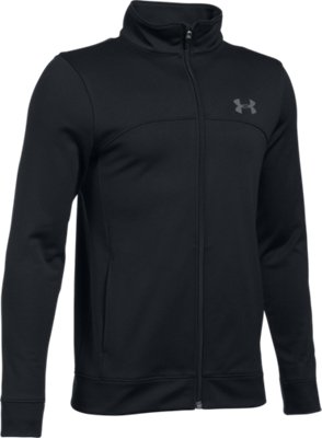 boys under armour vest