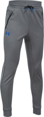 under armour tapered pants