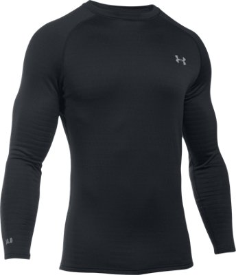 under armour ua base 4.0 crew