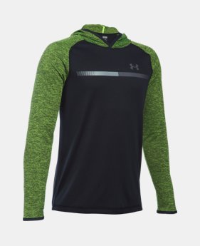 Boys' UA Tech™ Hoodie 2 Colors $20.24 to $20.99