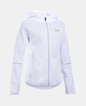 Girls' UA Swacket 5 Colors $41.24 to $56.24