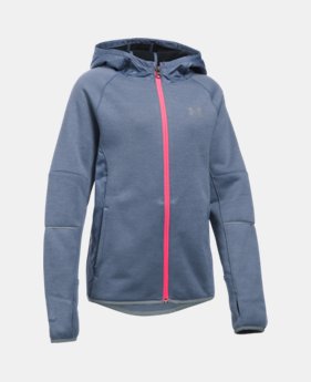 Girls' UA Swacket 1 Color $41.24 to $56.24