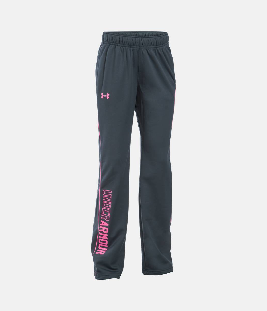 Girls' UA Rival Training Pants | Under Armour US