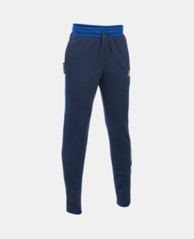 Boys' SC30 Essentials Fleece Pants 1 Color $25.49