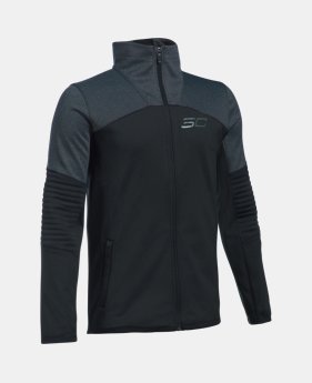 New Arrival Boys' SC30 Performance Jacket 1 Color $79.99