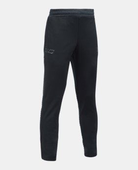 Boys' SC30 Performance Pants 1 Color $32.24