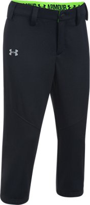 under armour base runner softball pants