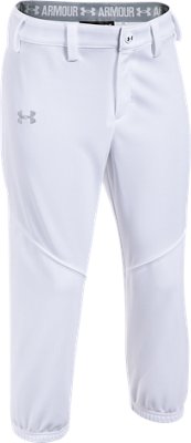 under armour youth softball pants