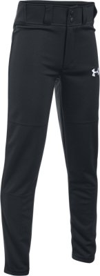 under armour authentic baseball pants