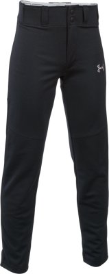 under armour men's leadoff baseball pants