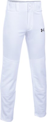 under armour youth xl baseball pants