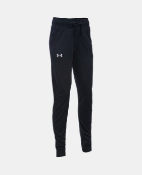 Girls’ Pants | Under Armour US
