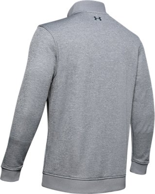 under armour storm sweater fleece crew