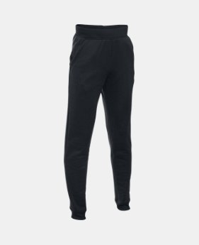 Boys' UA Storm Armour® Fleece Jogger 1 Color $20.24 to $23.24