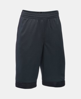 Boys' SC30 Essentials Shorts 2 Colors $14.99 to $16.49