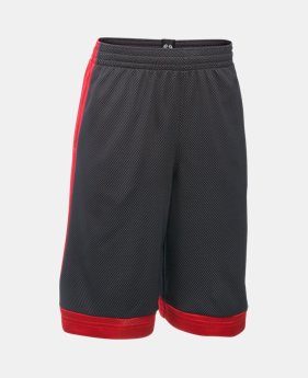 Boys' SC30 Essentials Shorts 2 Colors $14.99 to $16.49