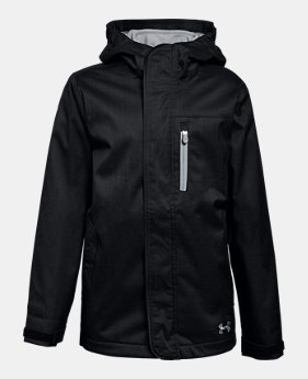 Girls' ColdGear® Infrared Gemma 3-in-1 Jacket $139.99