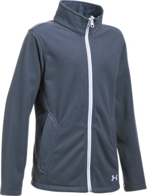 under armour magnetic zipper jacket