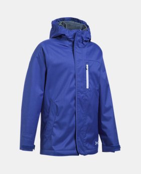 Girls' ColdGear® Infrared Gemma 3-in-1 Jacket 2 Colors Available $104.99