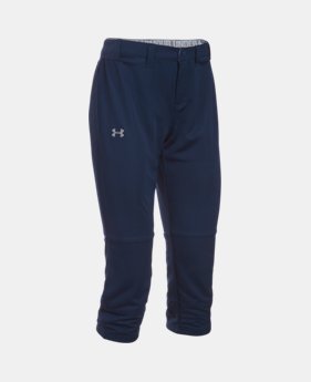 Women's UA Strike Zone Pants 1 Color $24.99 to $26.99