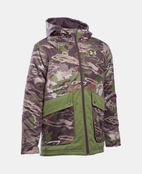 Boys' UA Extreme 1 Color $199.99