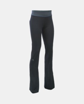 Girls' UA Finale Studio Pants LIMITED TIME: FREE SHIPPING 2 Colors $44.99