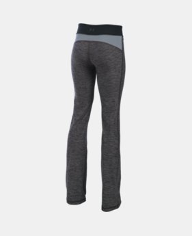 Girls' UA Finale Studio Pants 1 Color $16.49