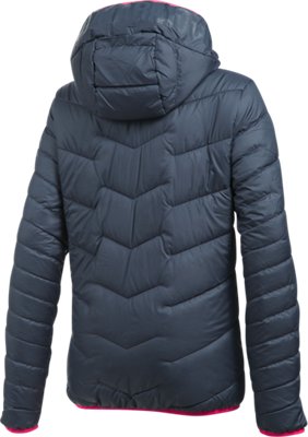 girls hooded jacket