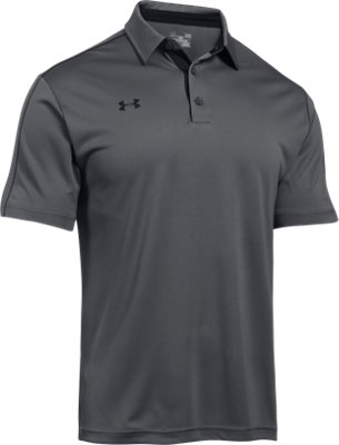 Under Armour Men's UA Tech™ Polo. 5
