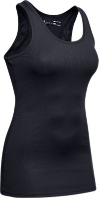 under armour ribbed tank