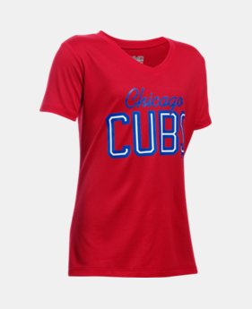 Chicago Cubs UA Tech™ 1 Color $29.99