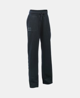 Girls' Armour Fleece® Boyfriend Pants 1 Color Available $29.99