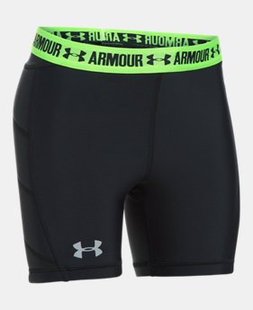 Girls' UA Softball Slider 1 Color $29.99